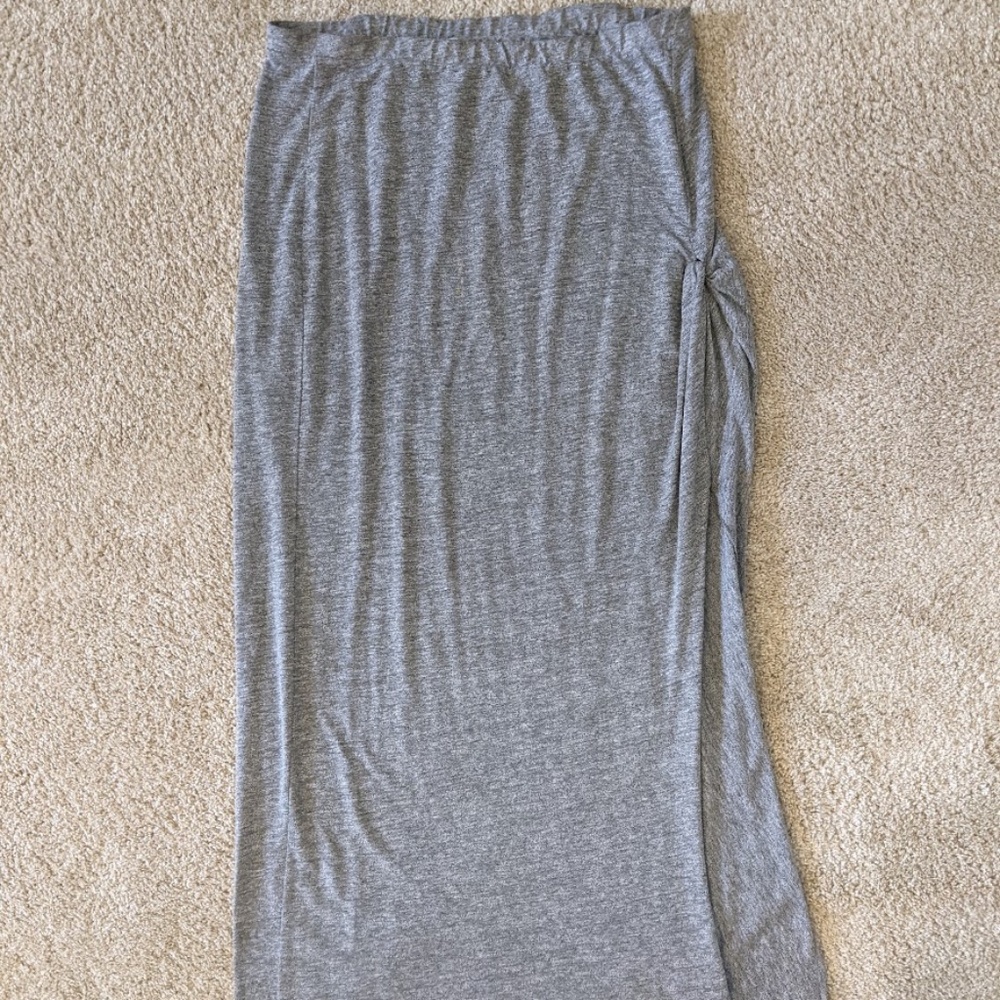 Maxi Skirt - Large